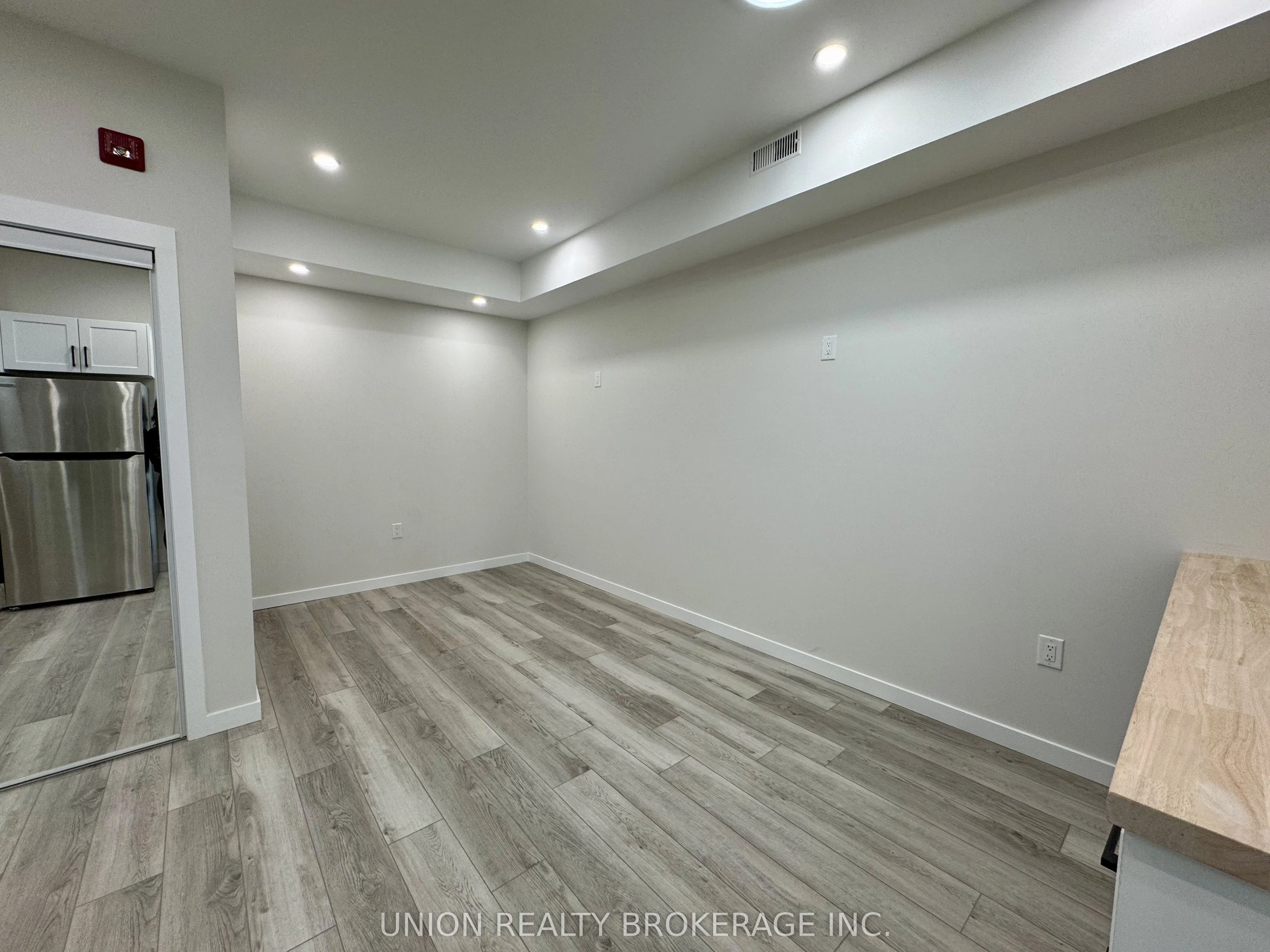 1184 Queen Street E, #3