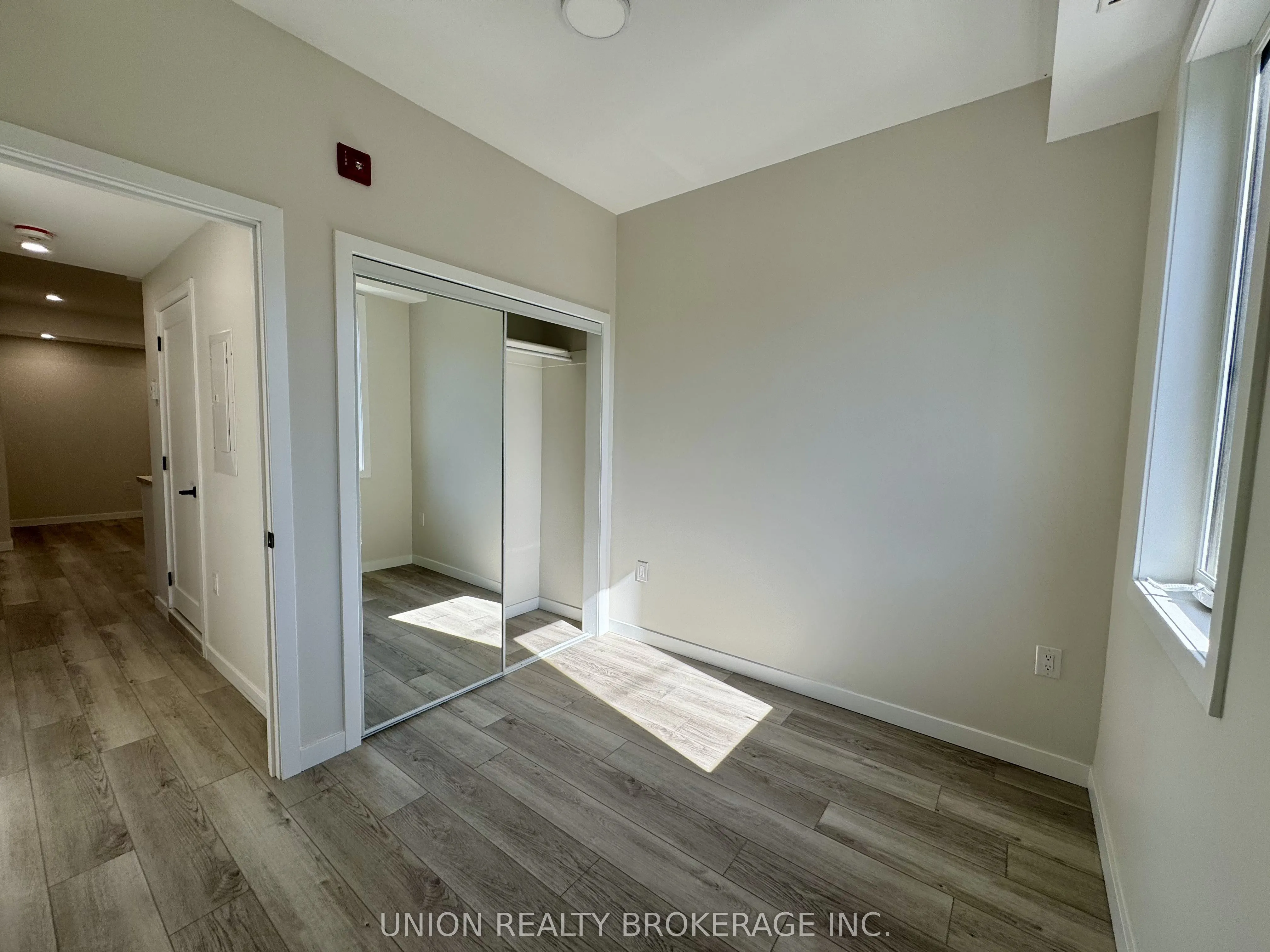 1184 Queen Street E, #3