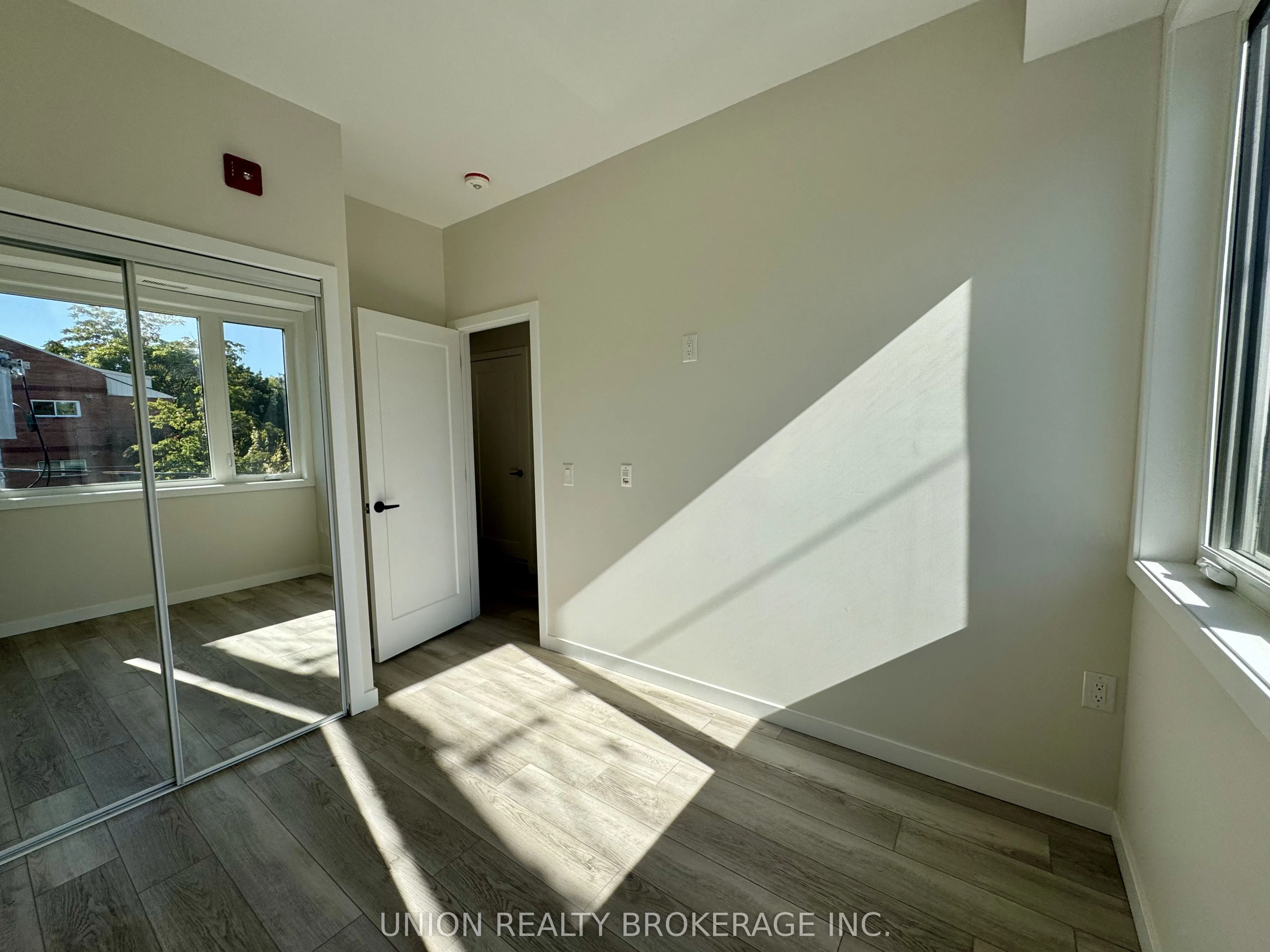1184 Queen Street E, #3