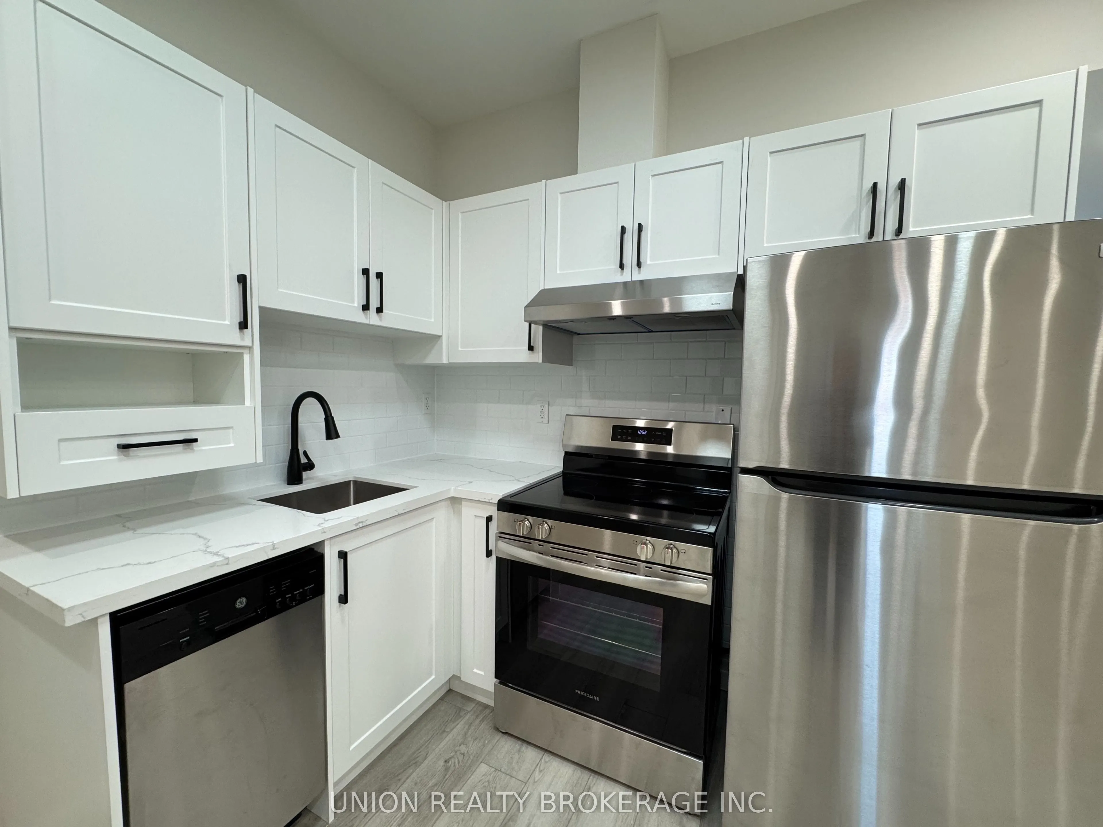 1184 Queen Street E, #3