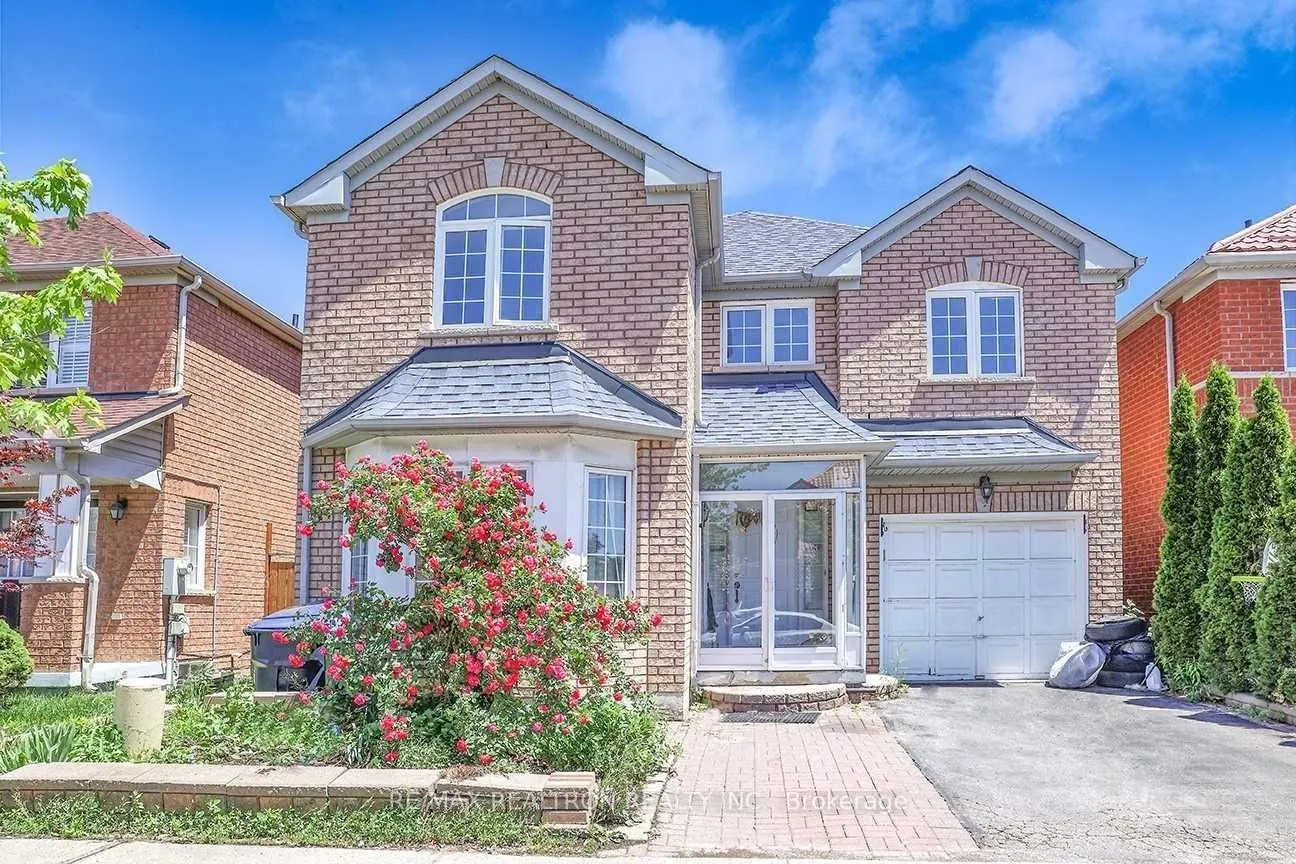 19 Cranberry Drive, #Basement