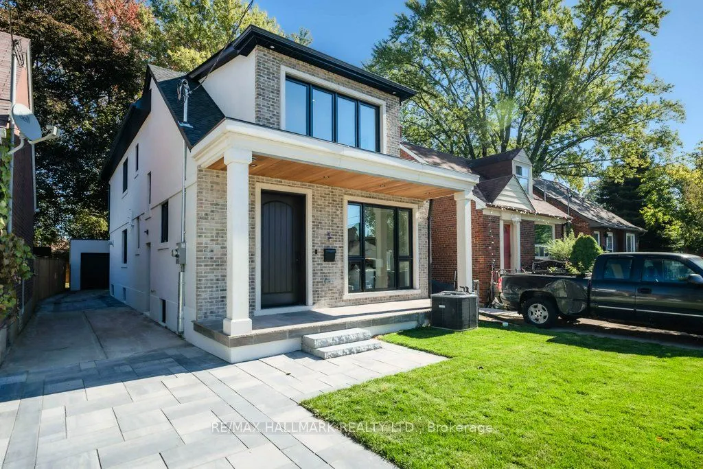 5 Rednor Road