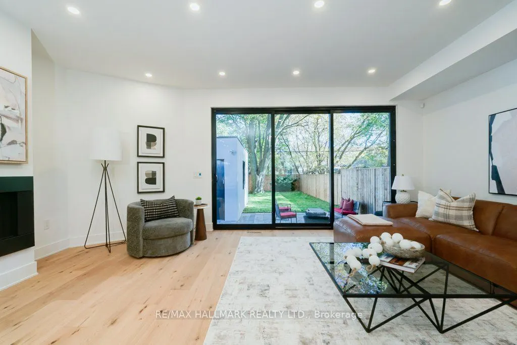 5 Rednor Road