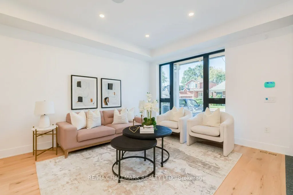 5 Rednor Road