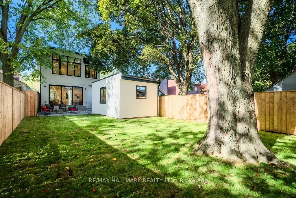 5 Rednor Road