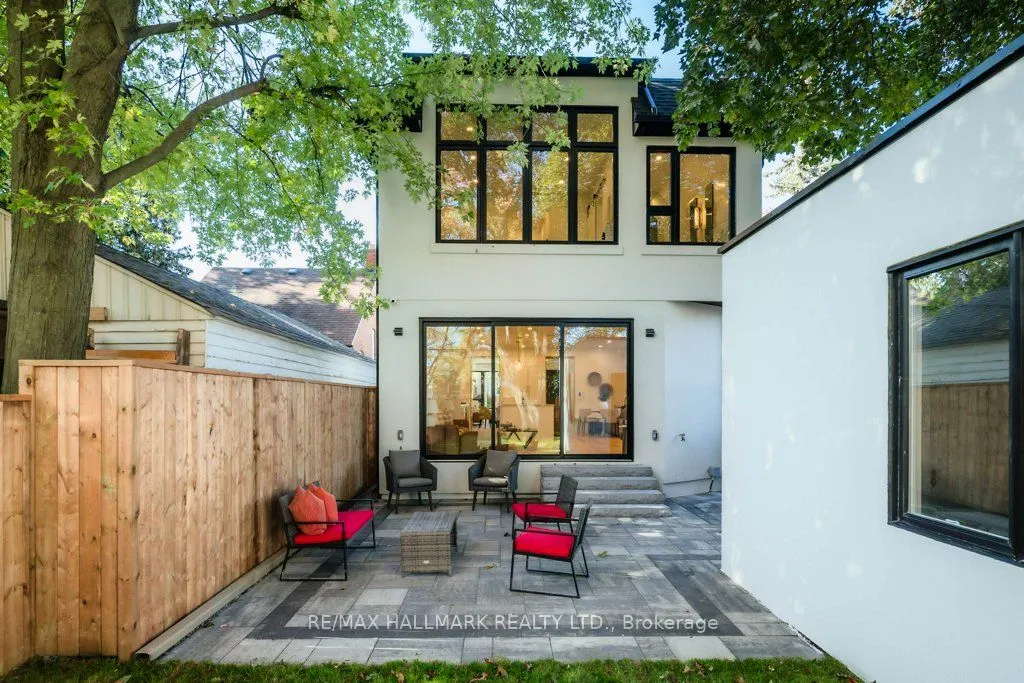 5 Rednor Road