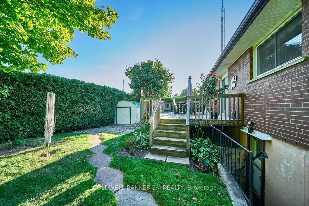 657 Balmoral Drive