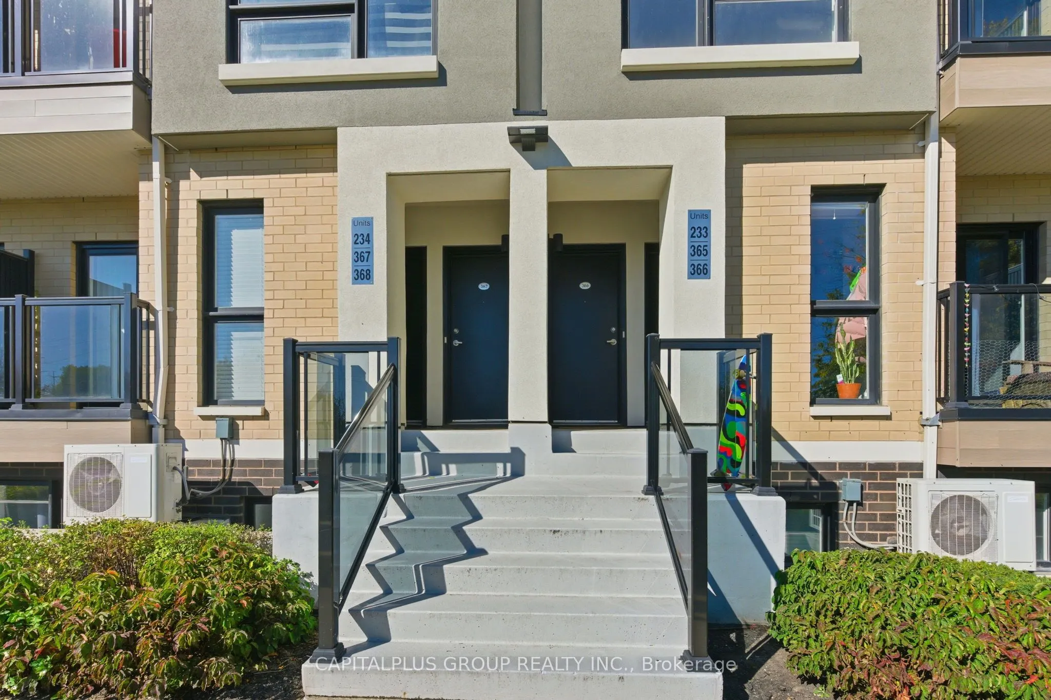 515 Kingbird Grove, #365