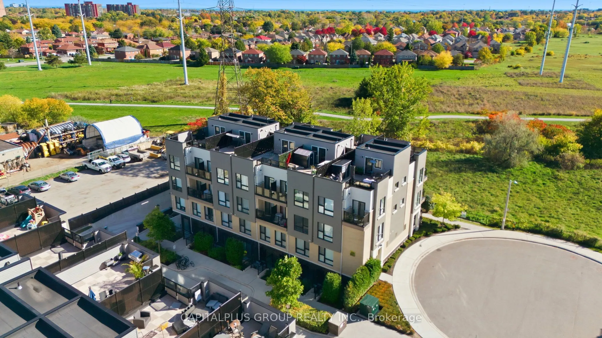 515 Kingbird Grove, #365