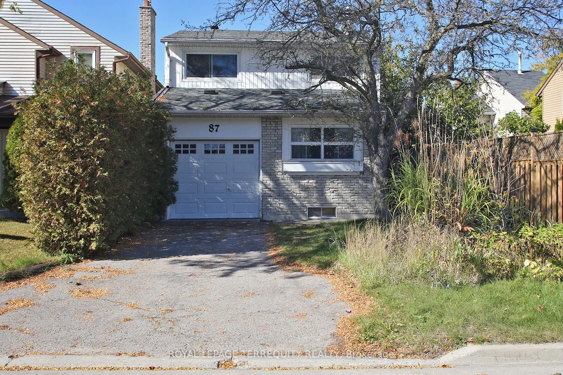 87 Andrea Road