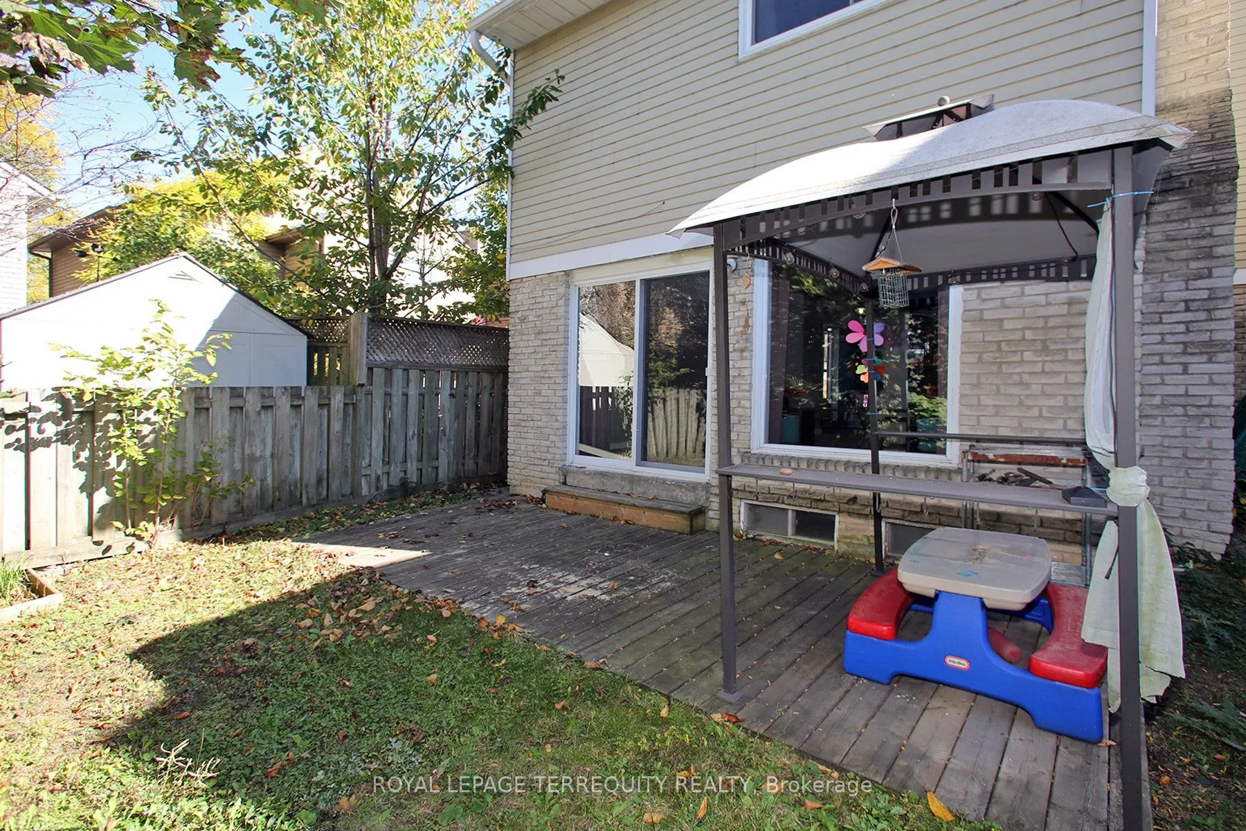 87 Andrea Road