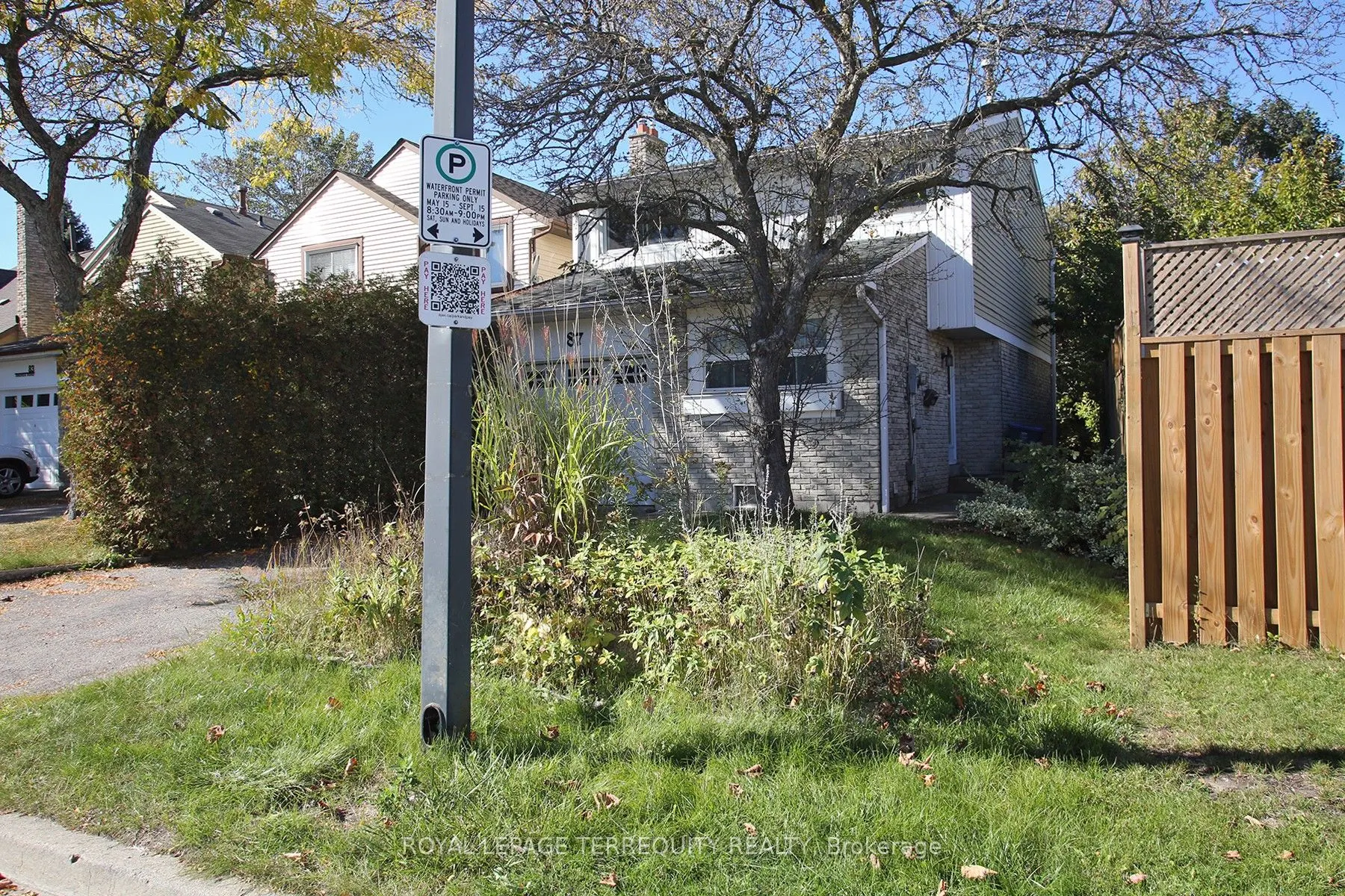 87 Andrea Road