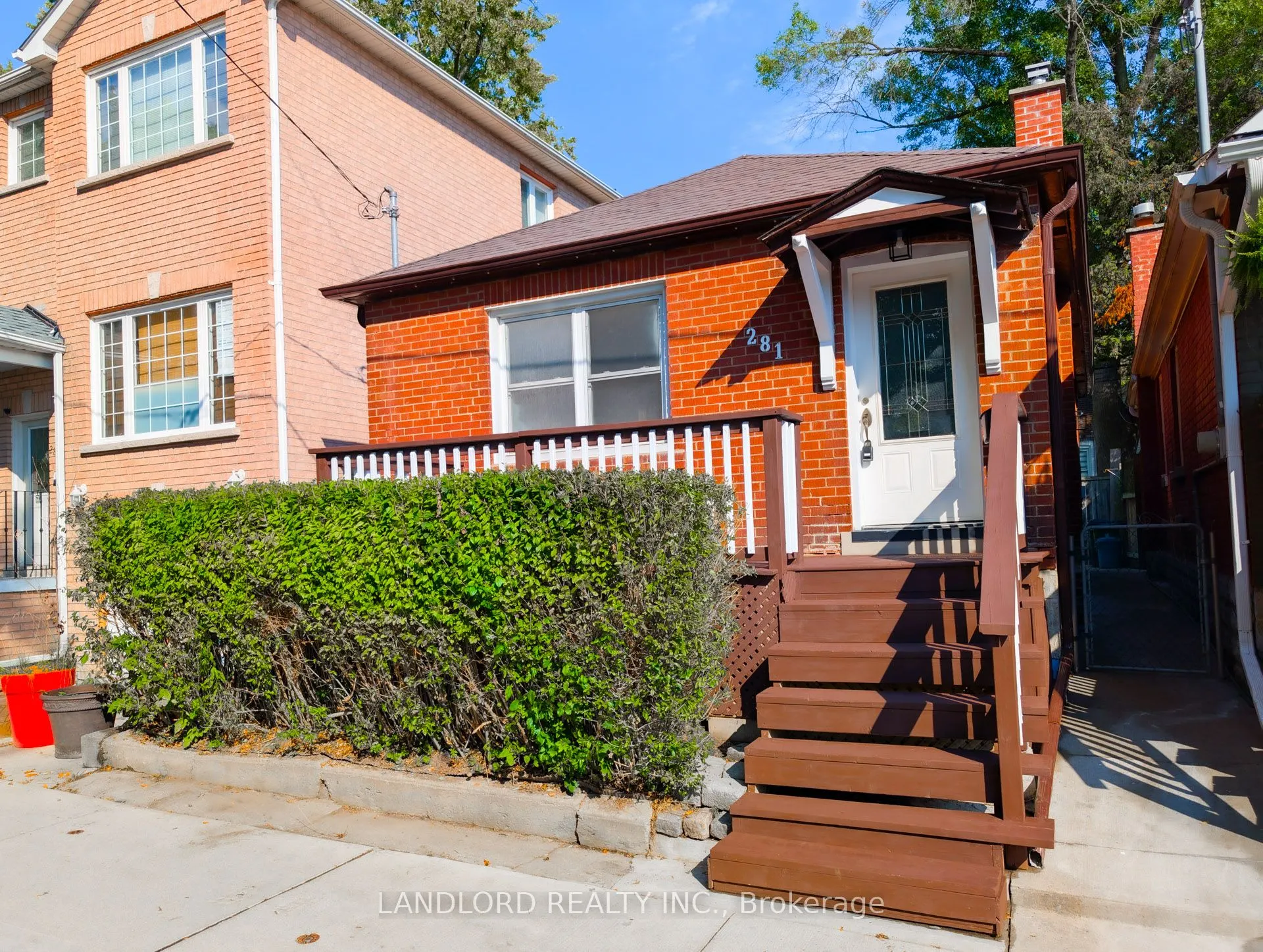 281 Craven Road
