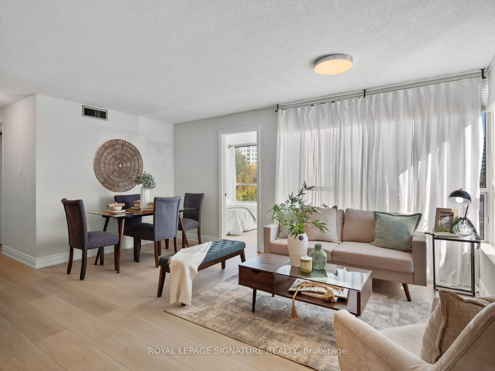 3050 Ellesmere Road, #519