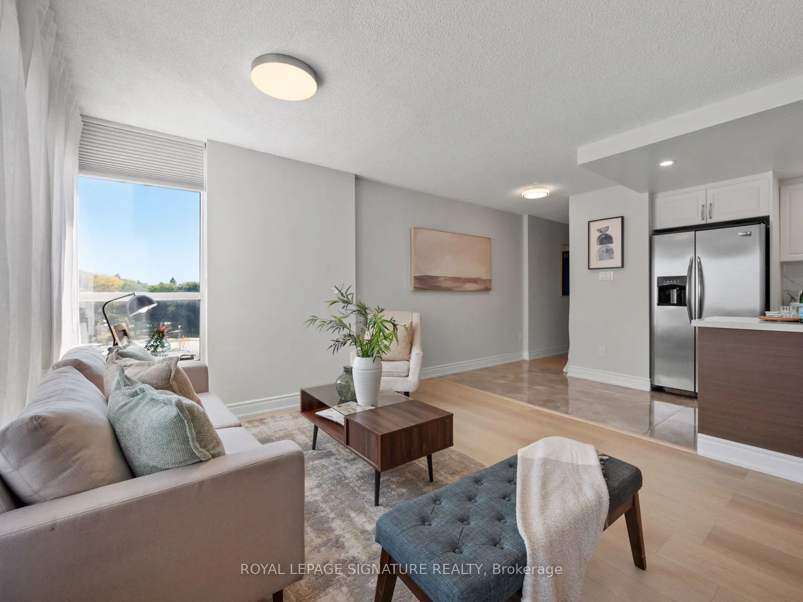 3050 Ellesmere Road, #519
