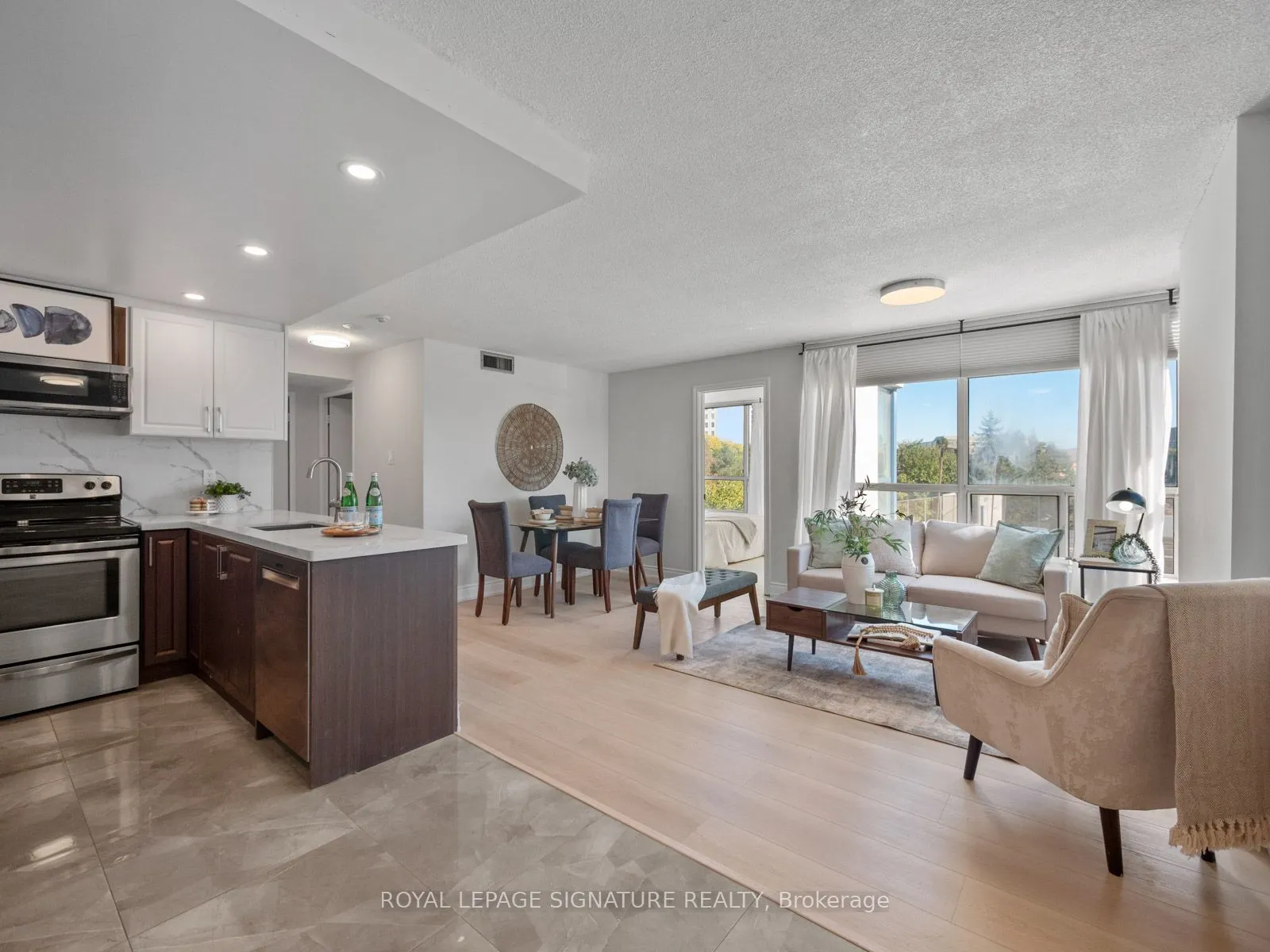 3050 Ellesmere Road, #519