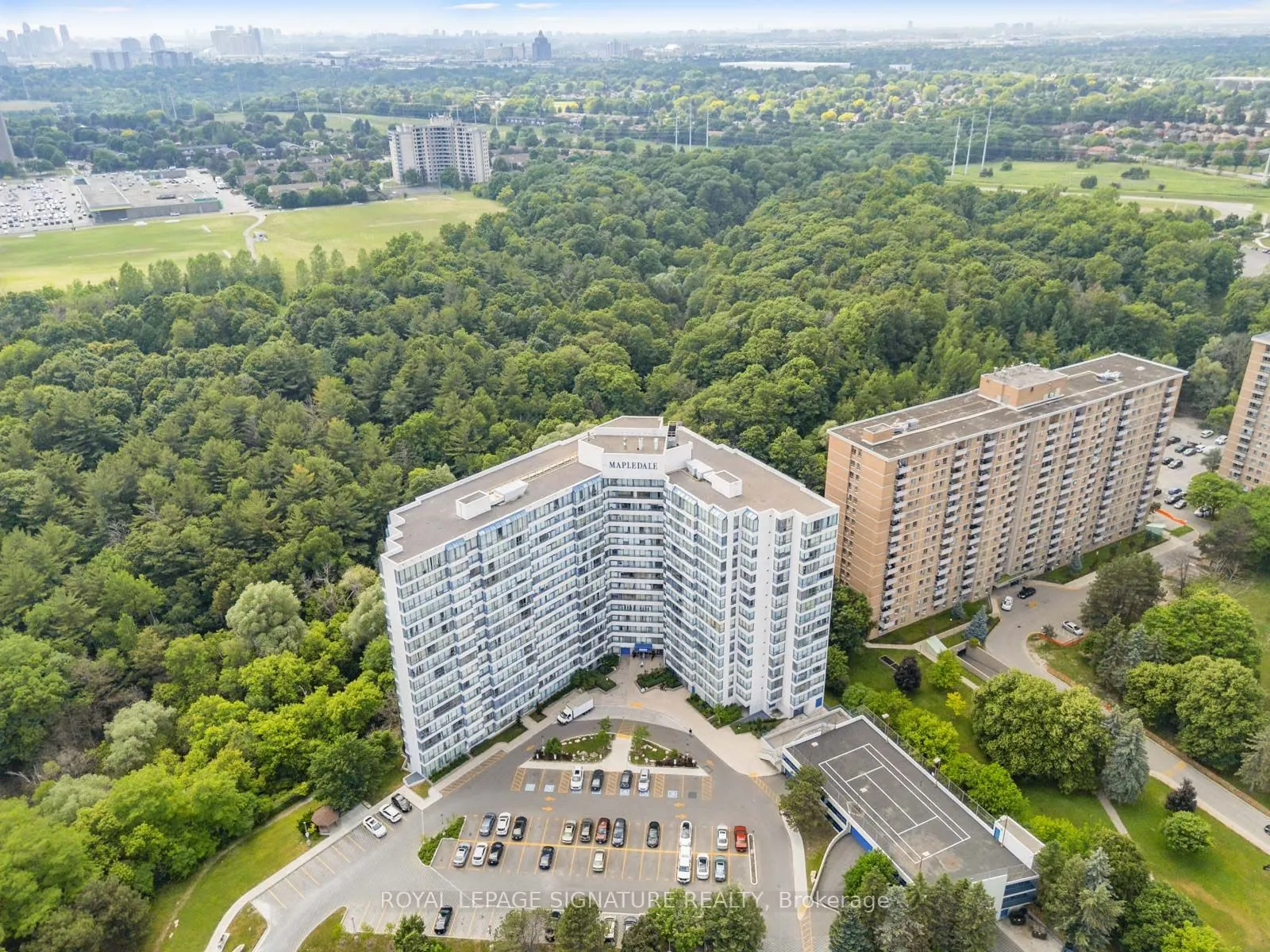 3050 Ellesmere Road, #519