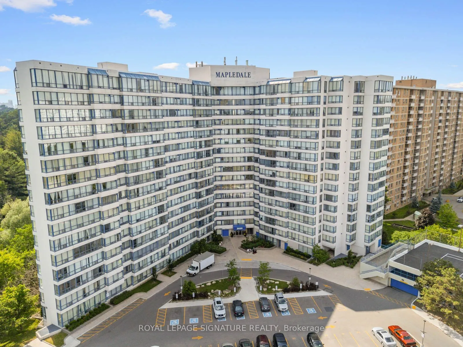 3050 Ellesmere Road, #519