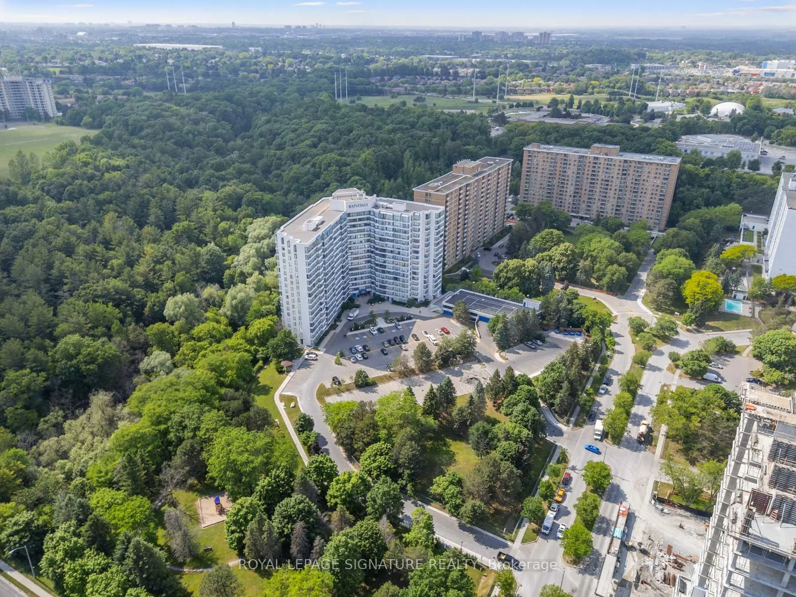 3050 Ellesmere Road, #519