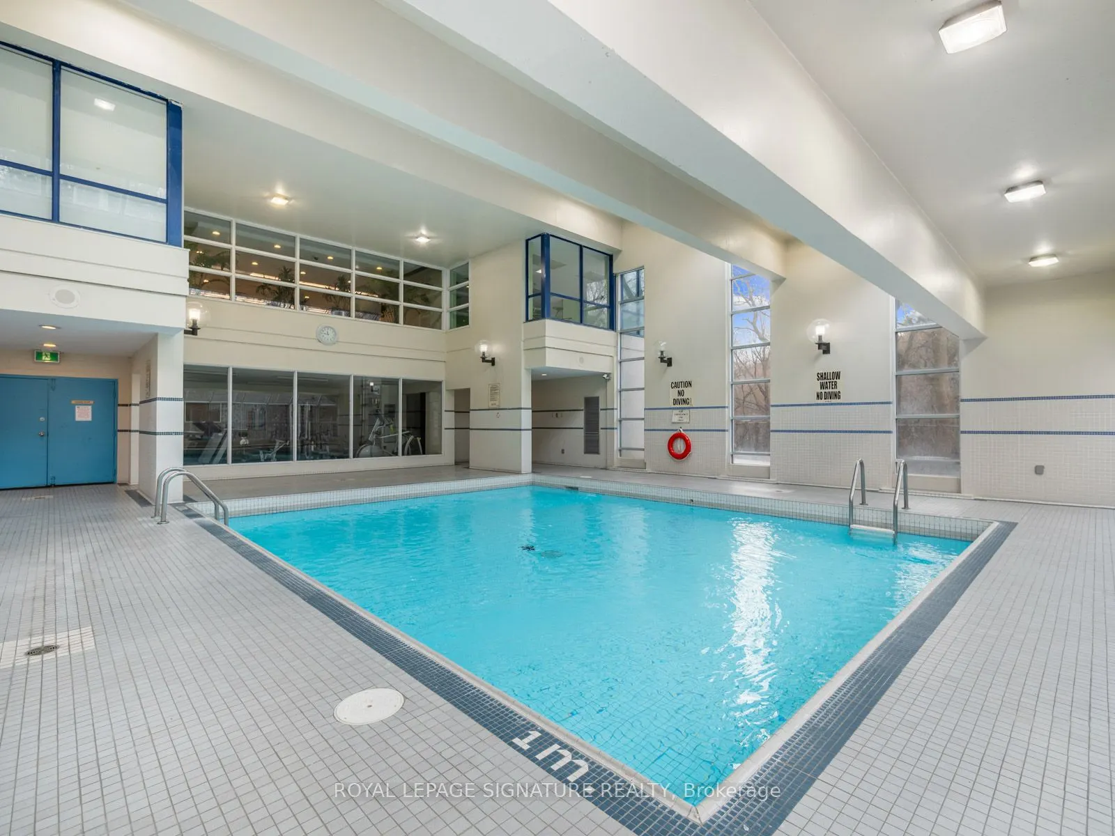 3050 Ellesmere Road, #519