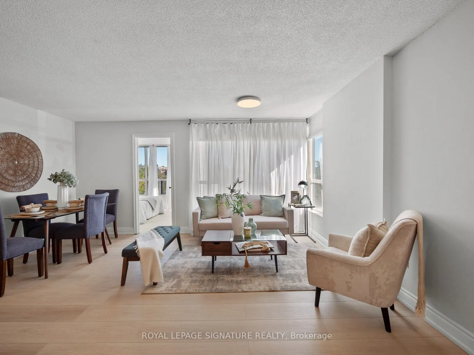 3050 Ellesmere Road, #519