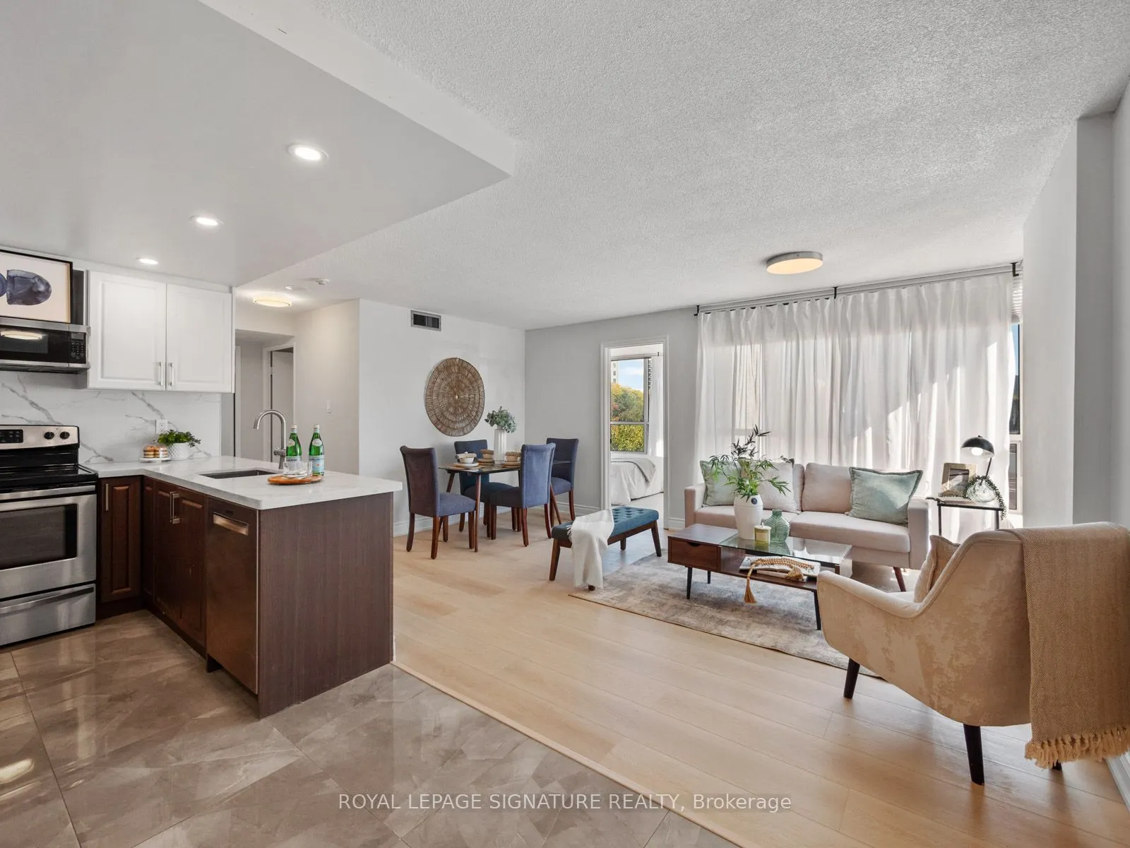 3050 Ellesmere Road, #519