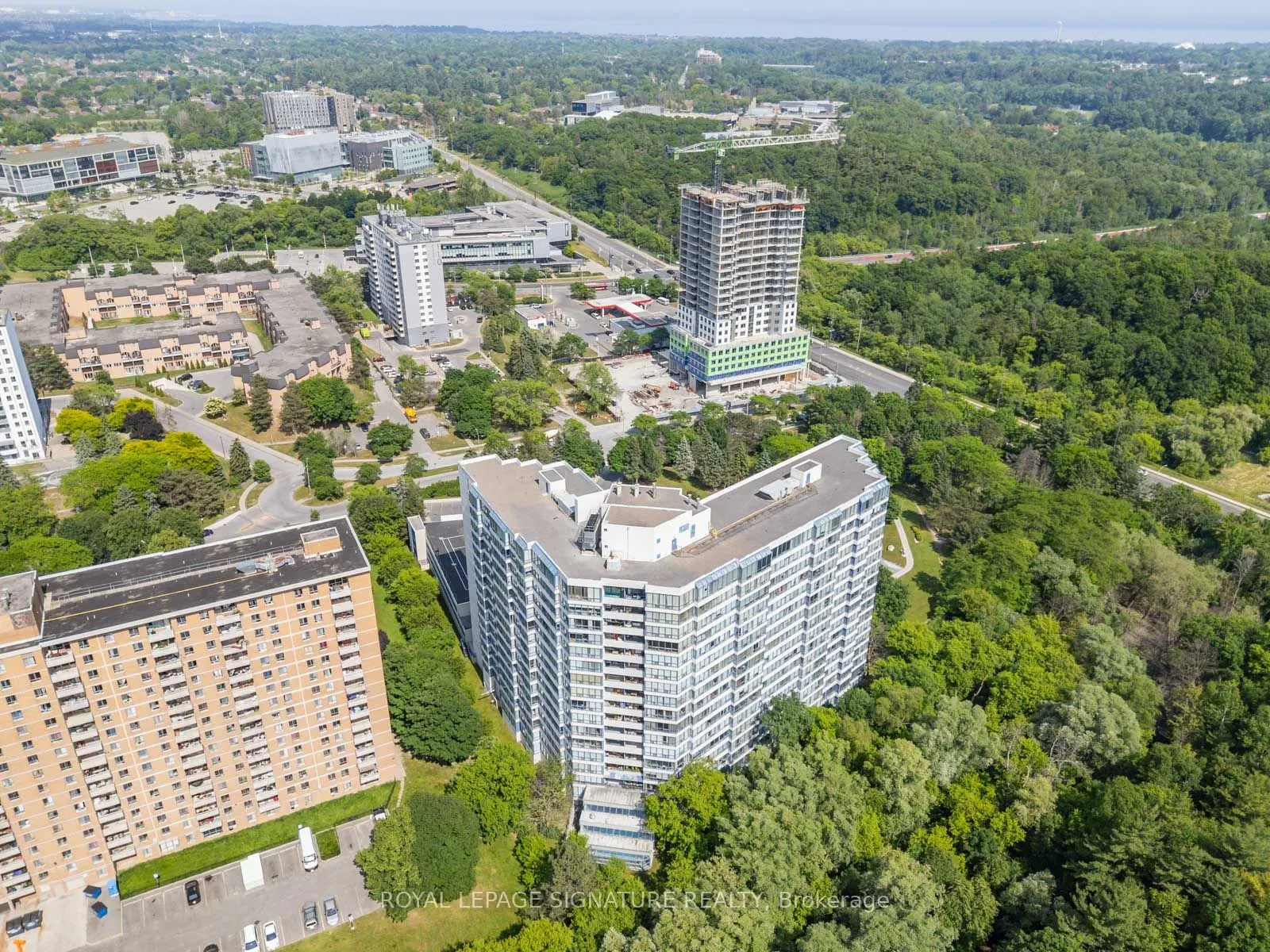 3050 Ellesmere Road, #519