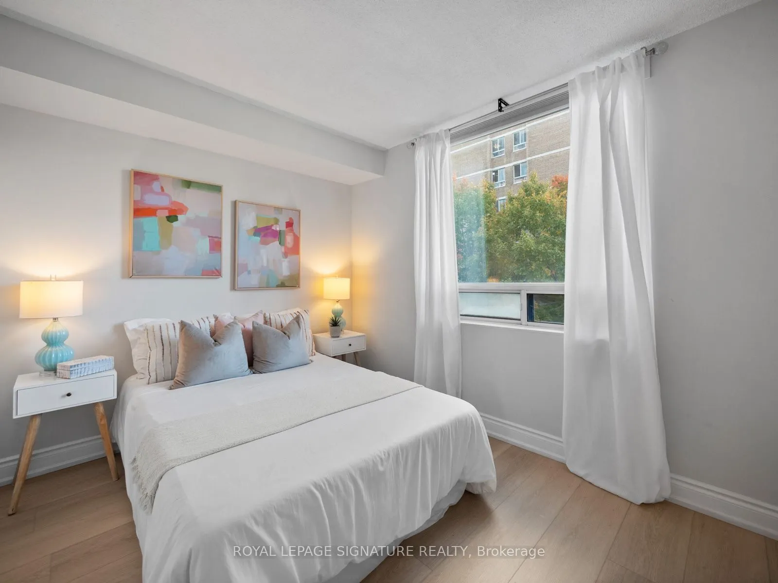 3050 Ellesmere Road, #519