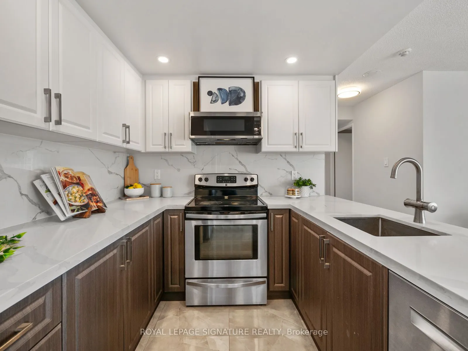 3050 Ellesmere Road, #519