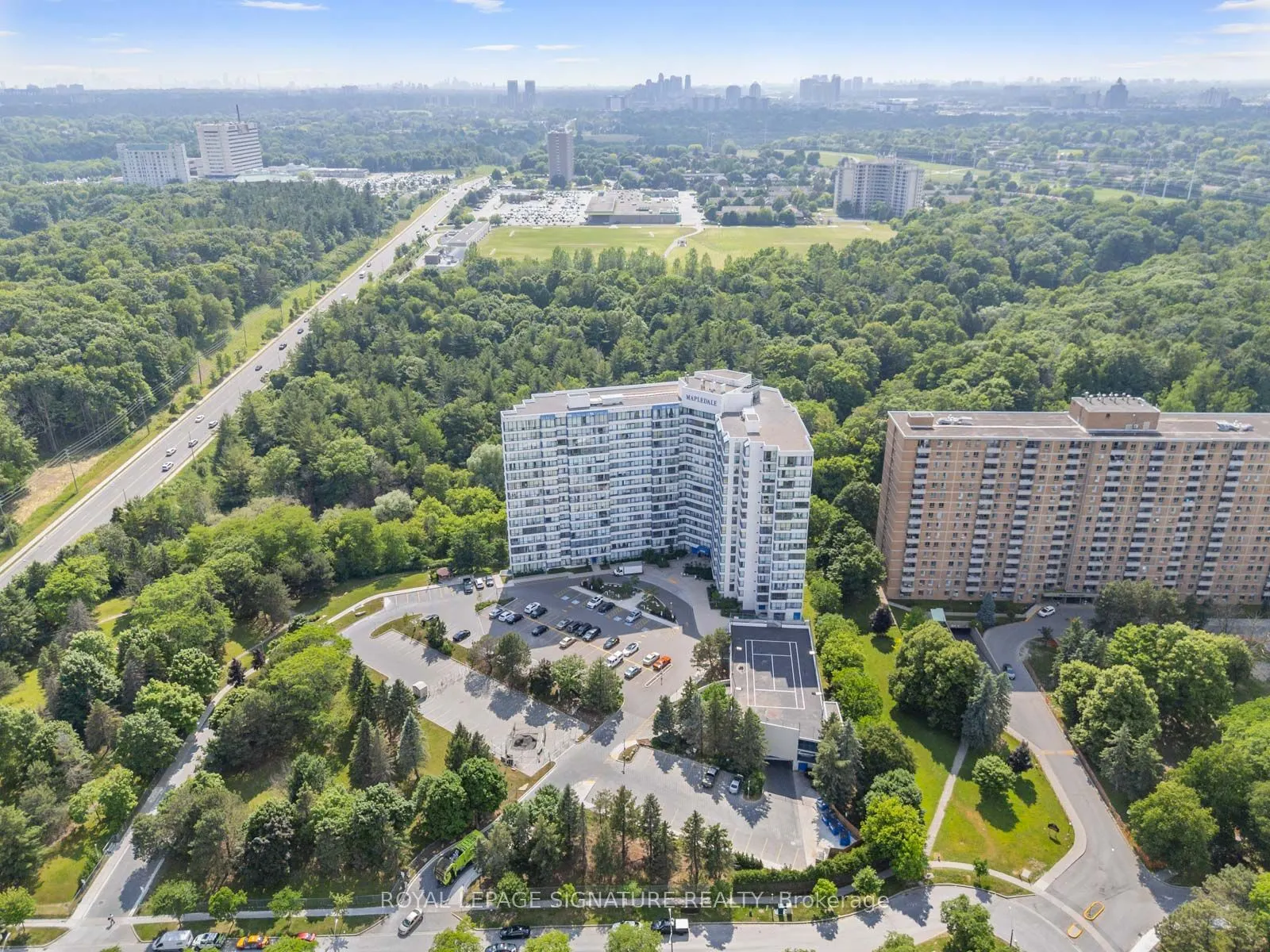 3050 Ellesmere Road, #519