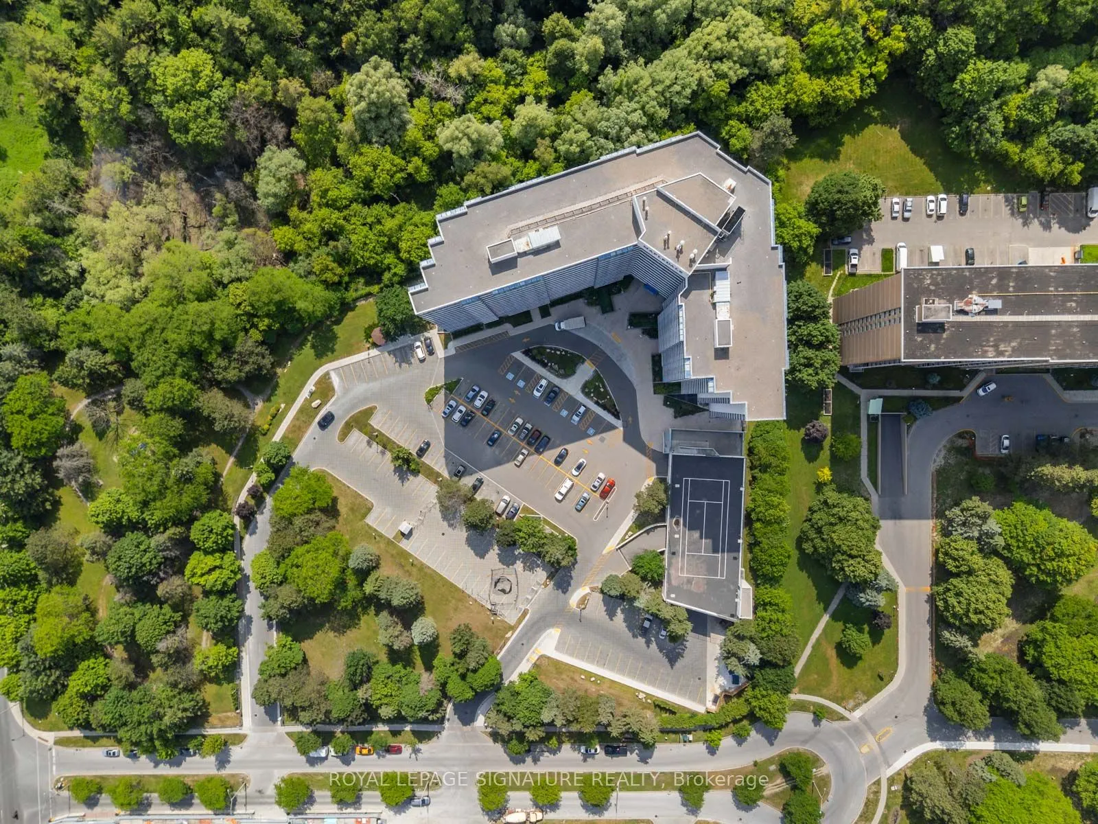 3050 Ellesmere Road, #519