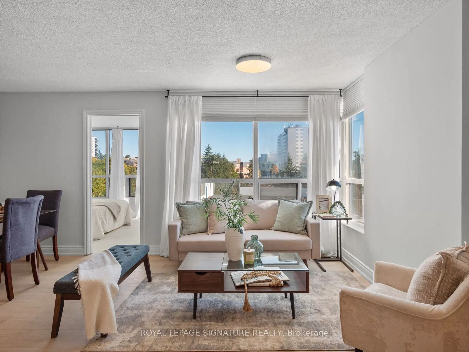 3050 Ellesmere Road, #519
