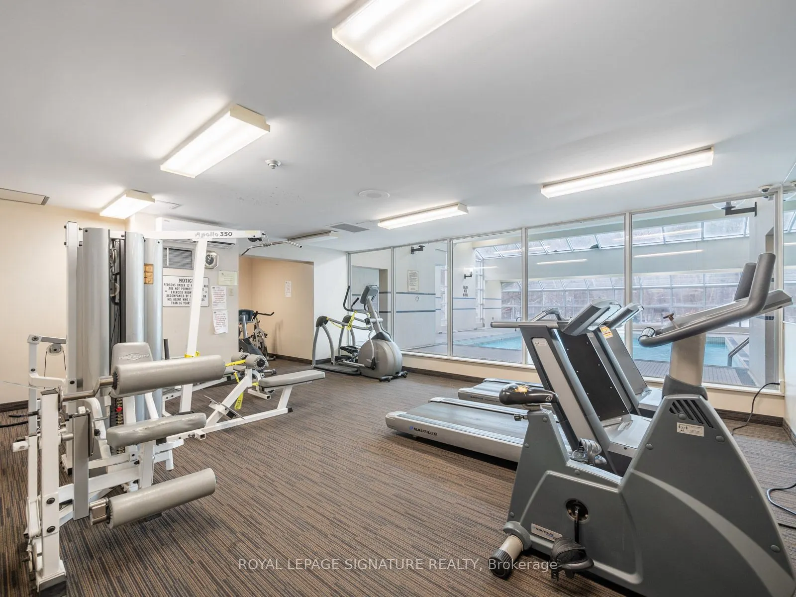 3050 Ellesmere Road, #519