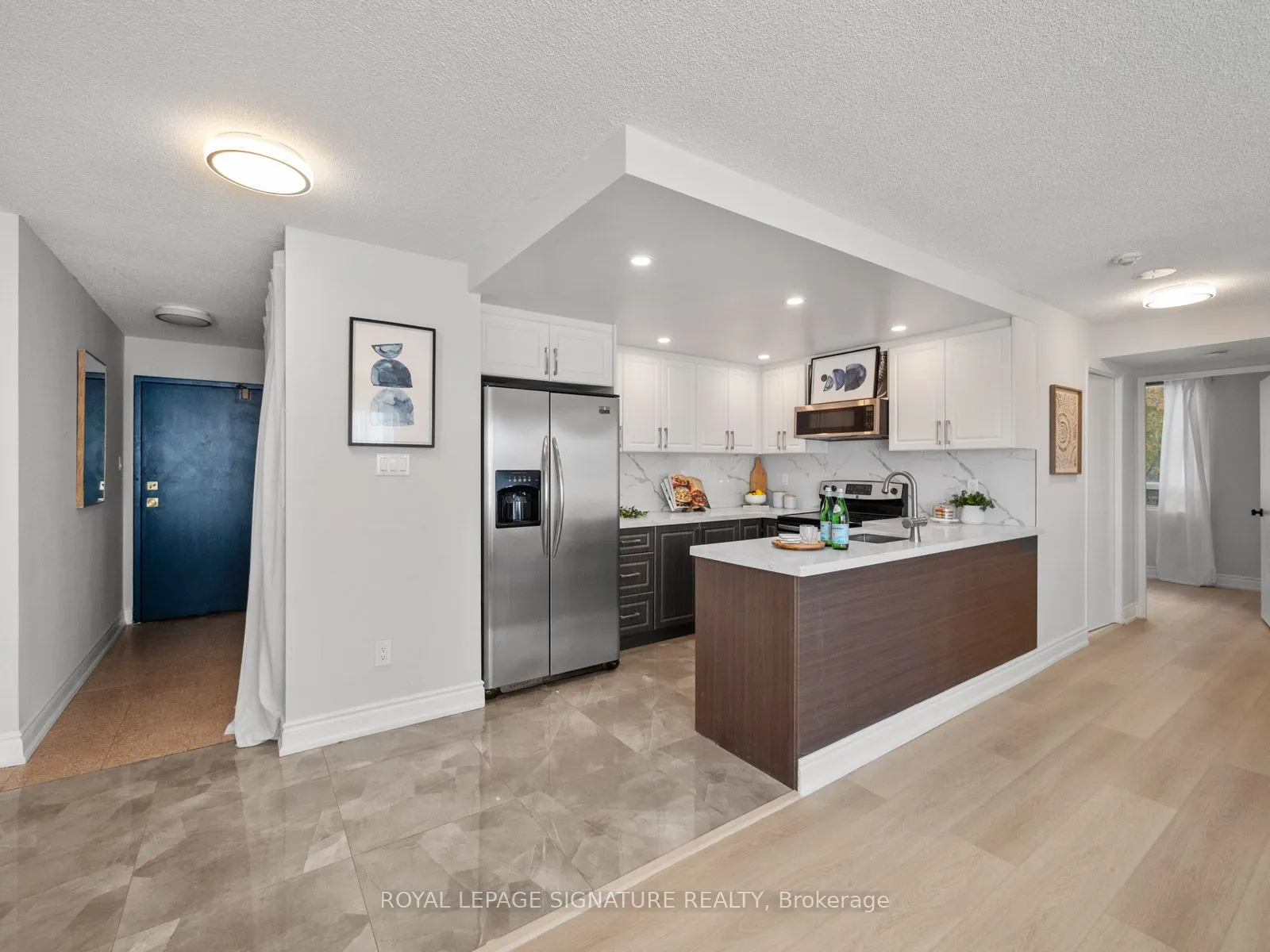 3050 Ellesmere Road, #519