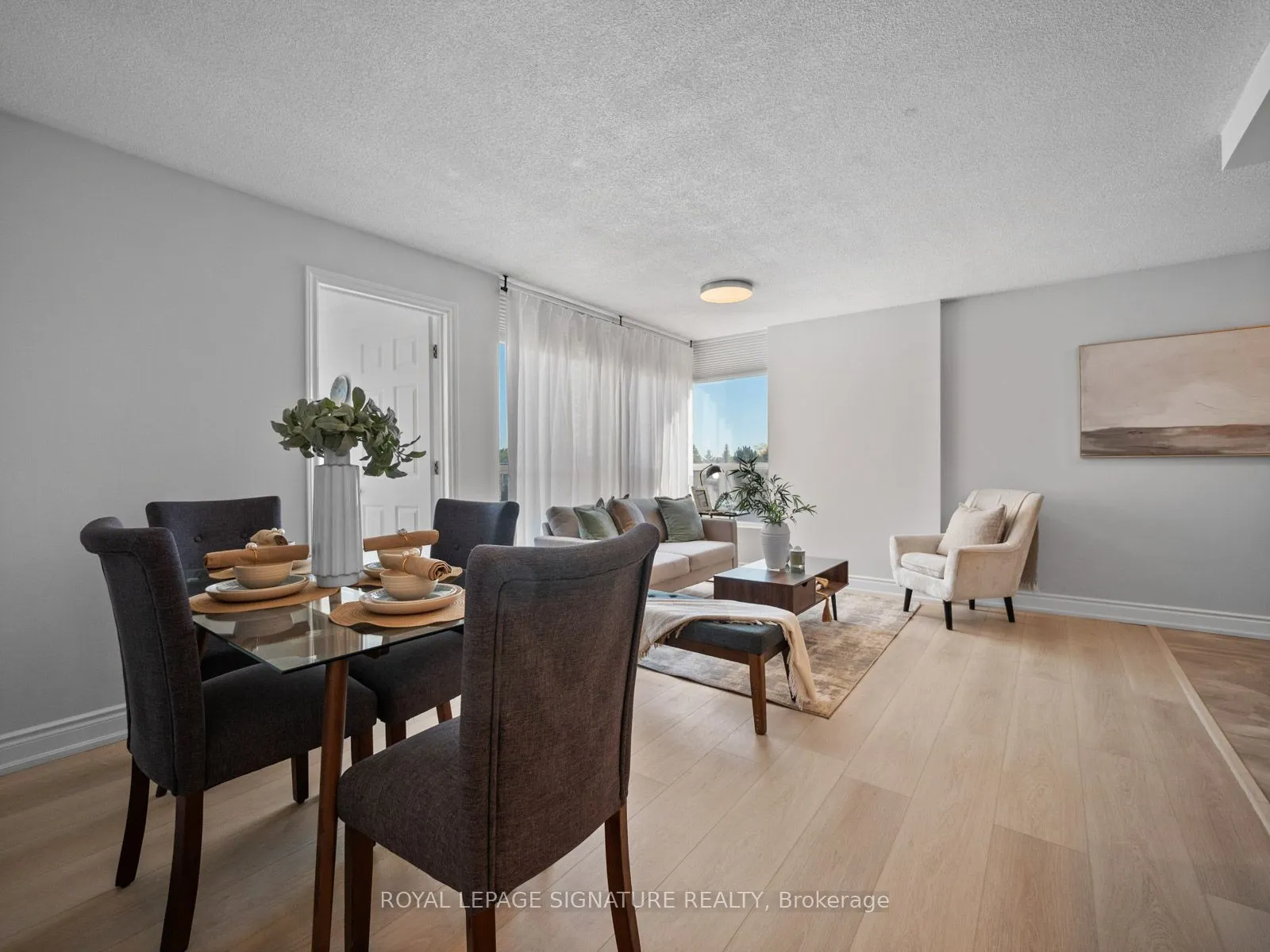3050 Ellesmere Road, #519