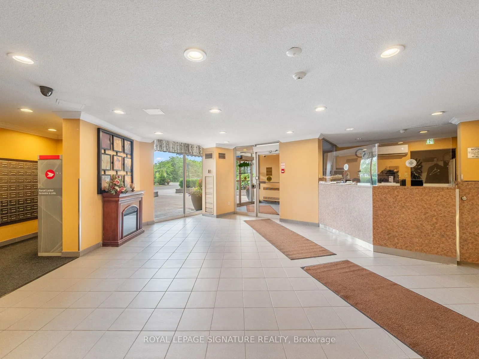 3050 Ellesmere Road, #519