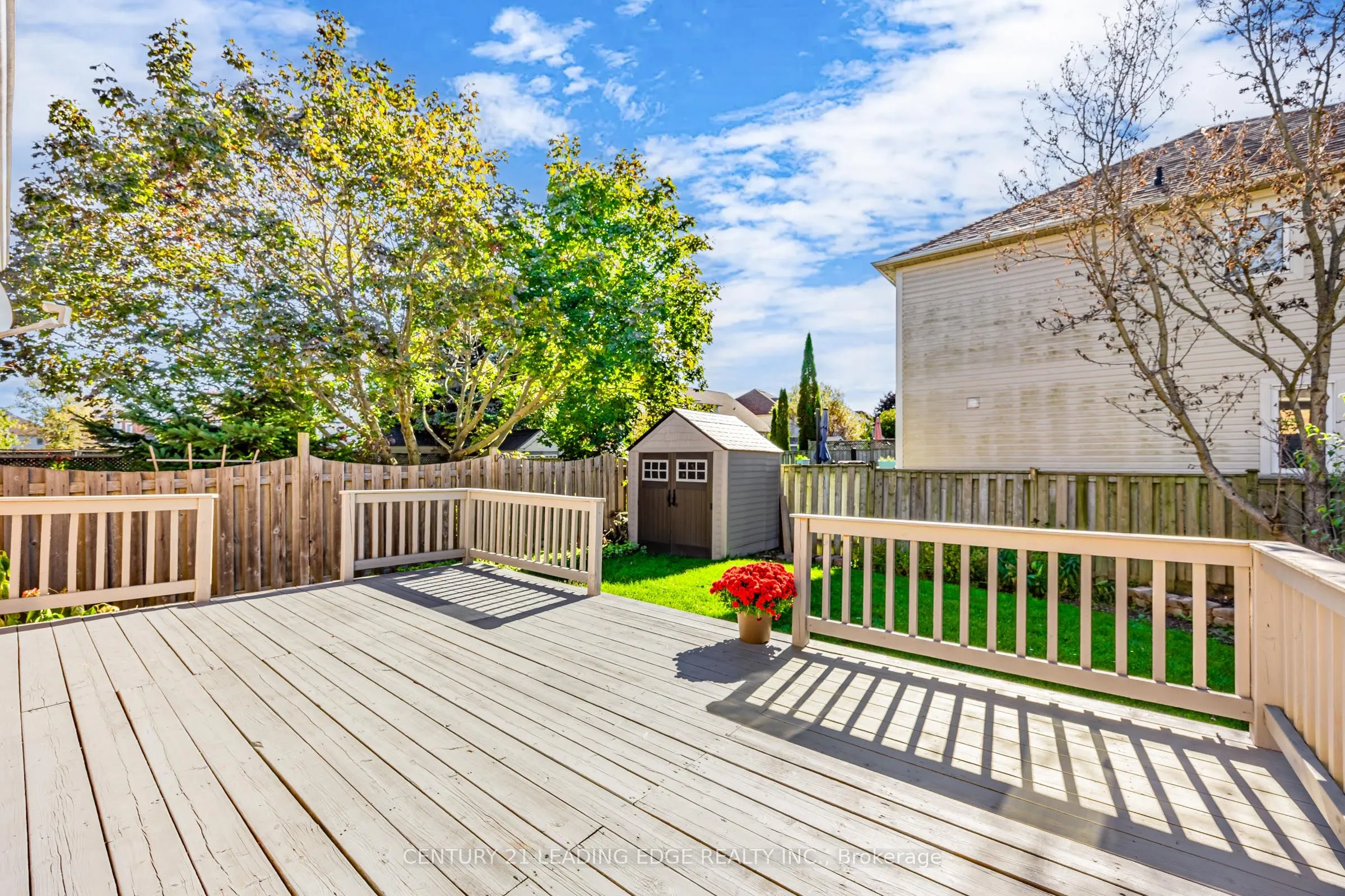 9 Portage Trail