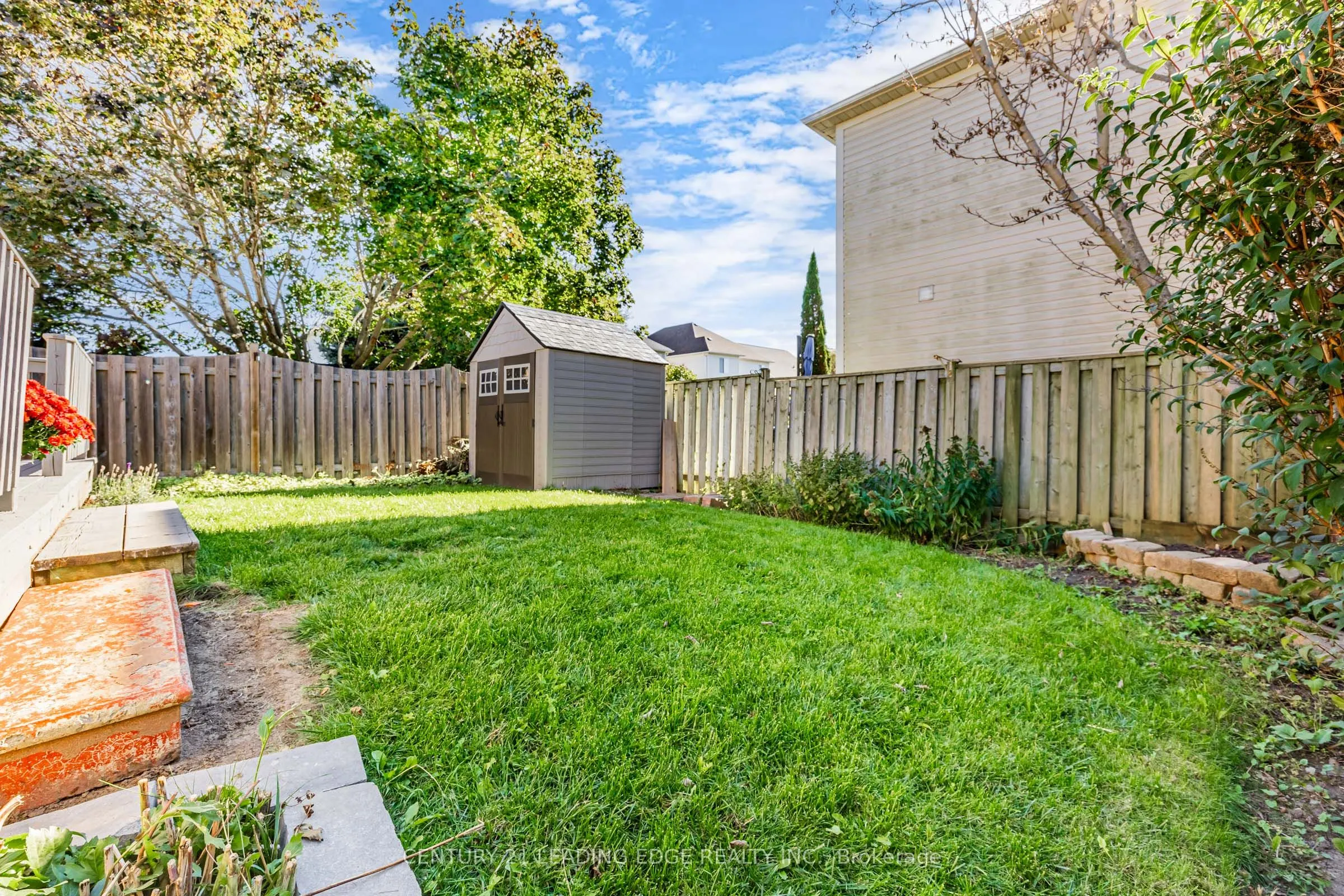 9 Portage Trail