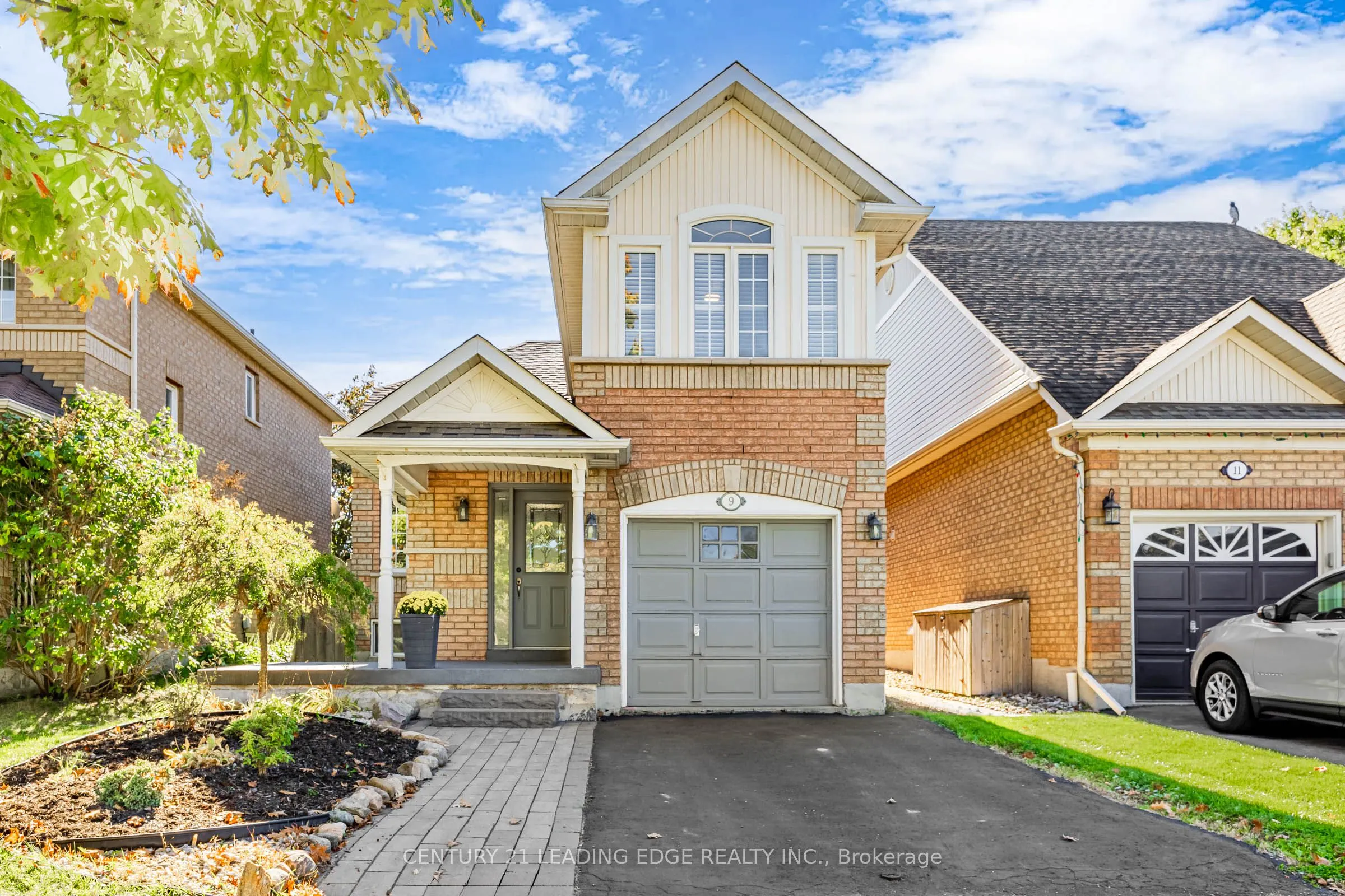 9 Portage Trail