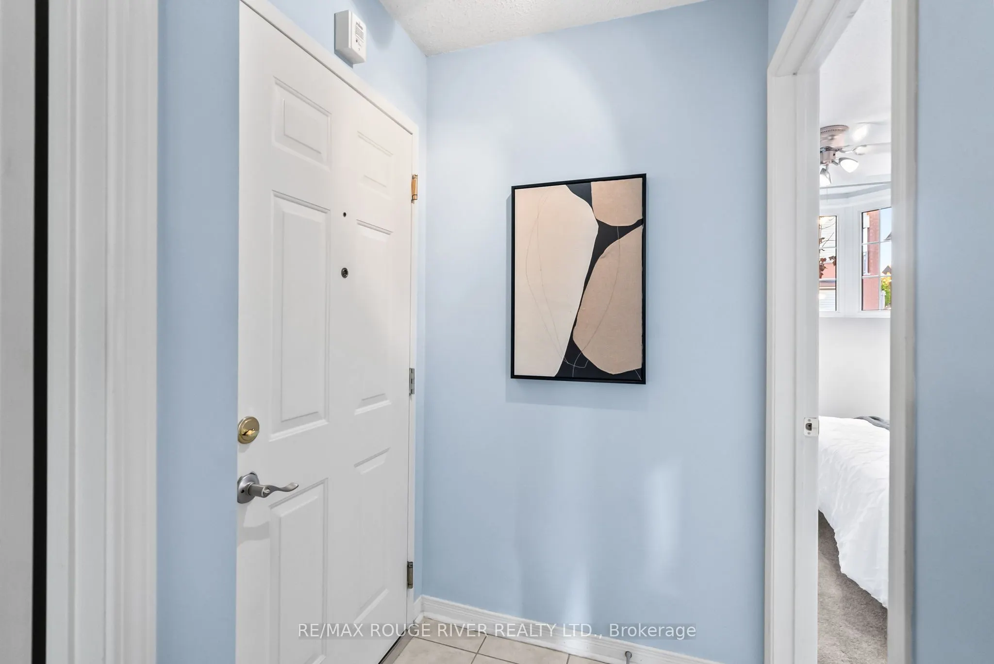12 Petra Way, #1
