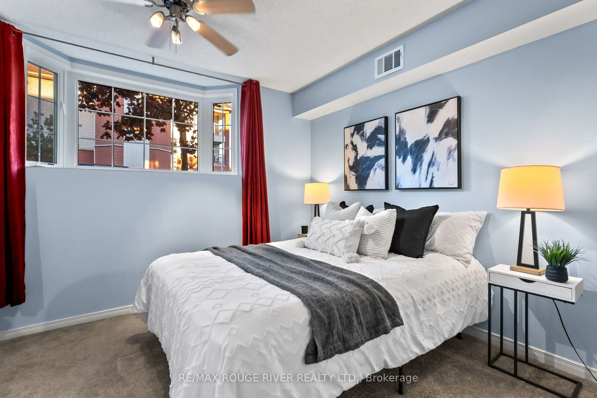 12 Petra Way, #1