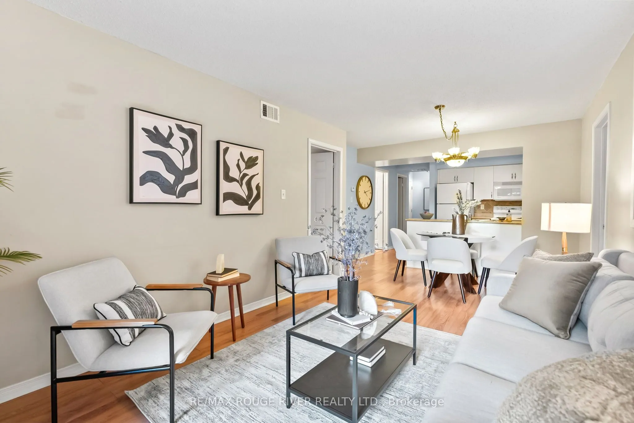 12 Petra Way, #1