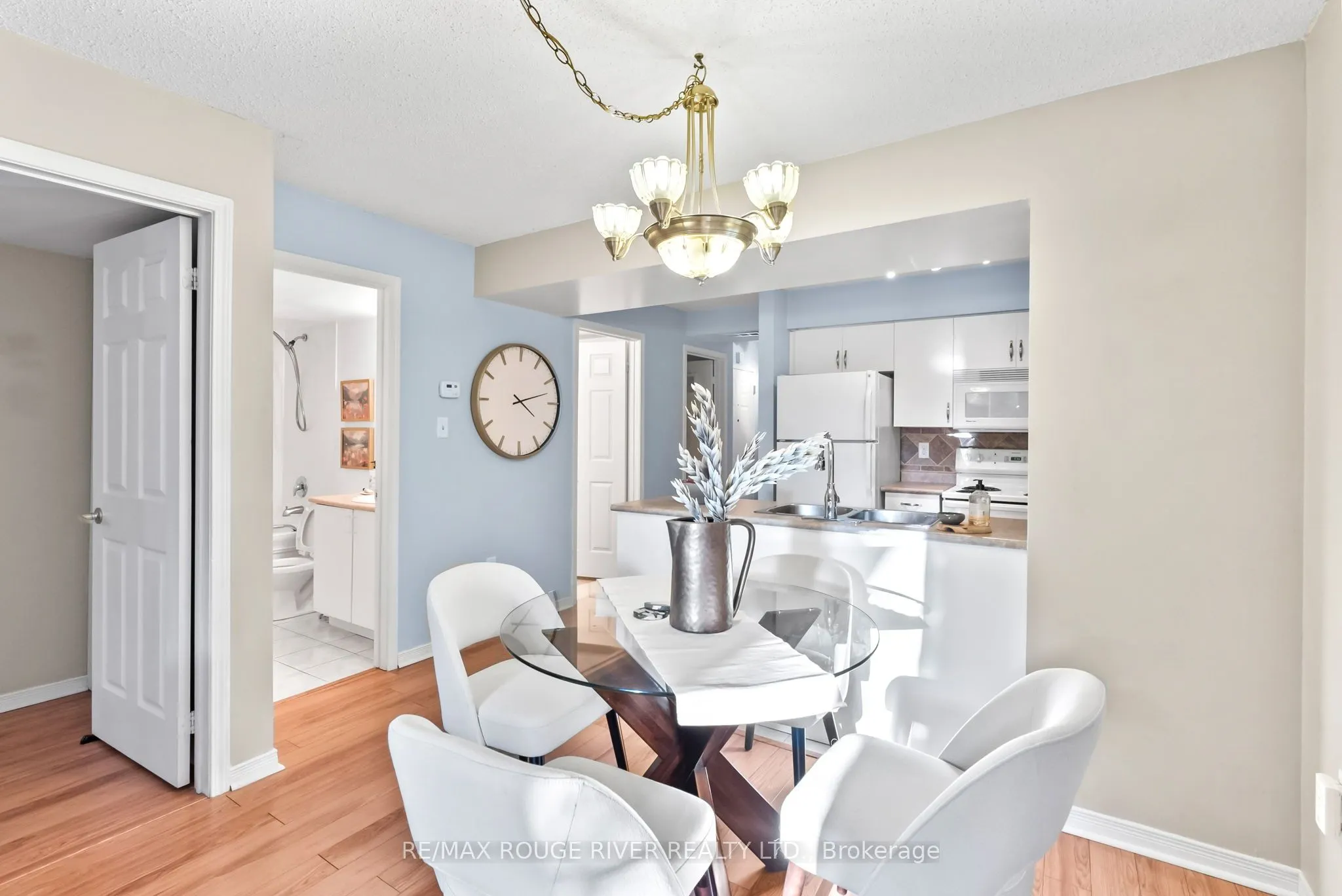 12 Petra Way, #1