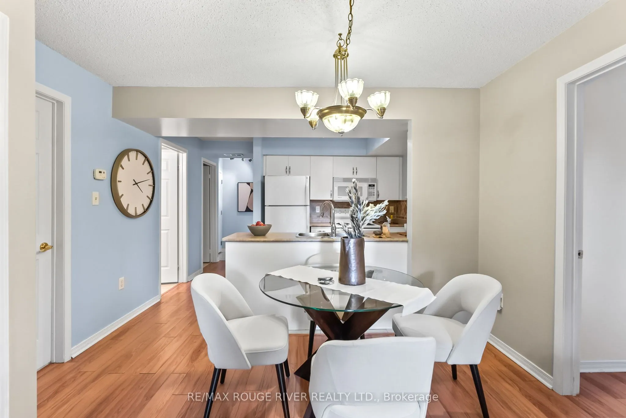 12 Petra Way, #1