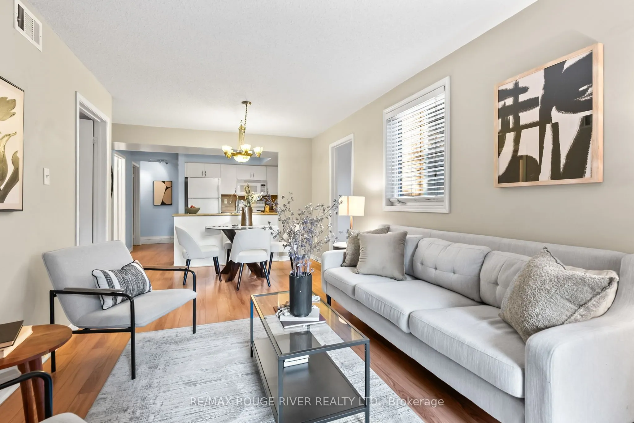 12 Petra Way, #1