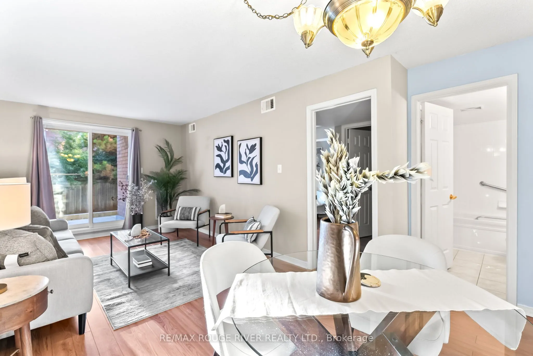 12 Petra Way, #1