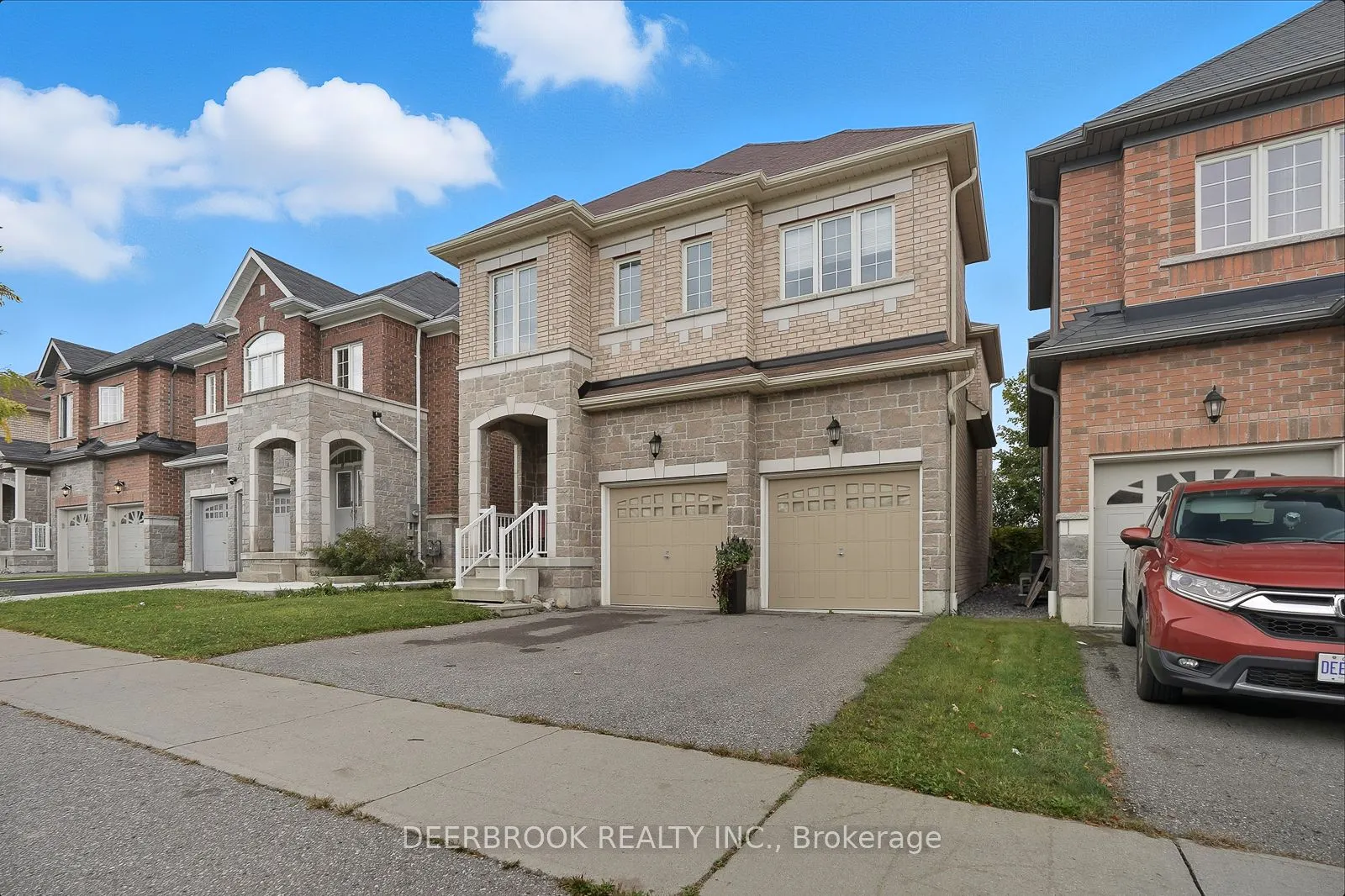 67 Promenade Drive