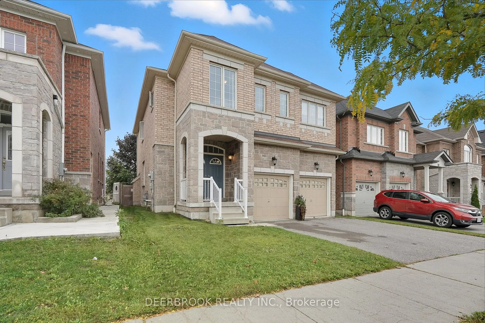 67 Promenade Drive
