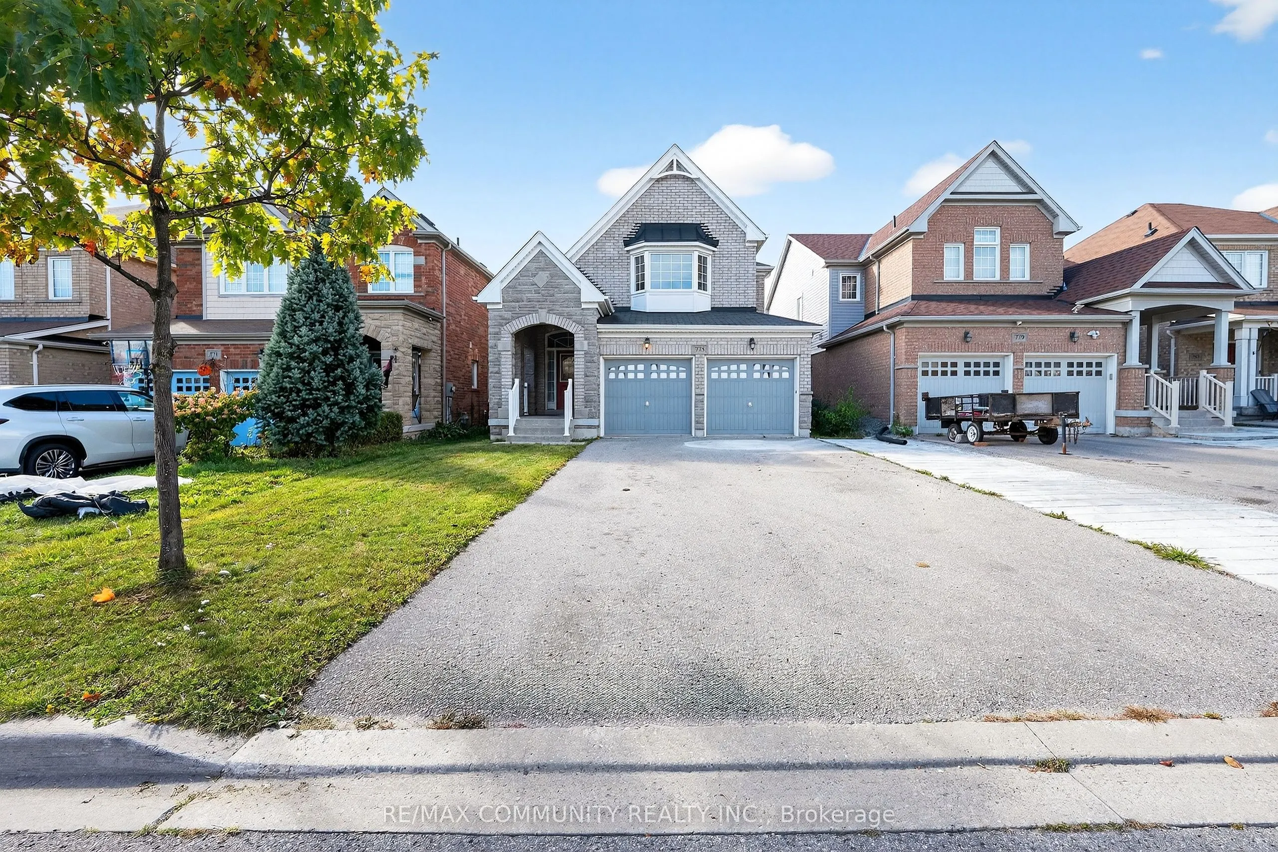 775 Mccue Drive