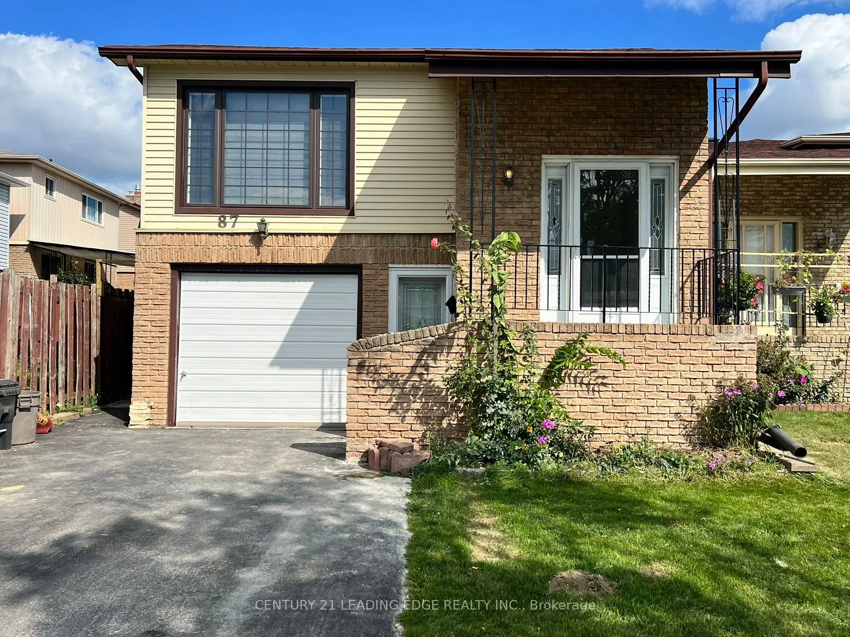 87 Dunmail Drive, #BACK